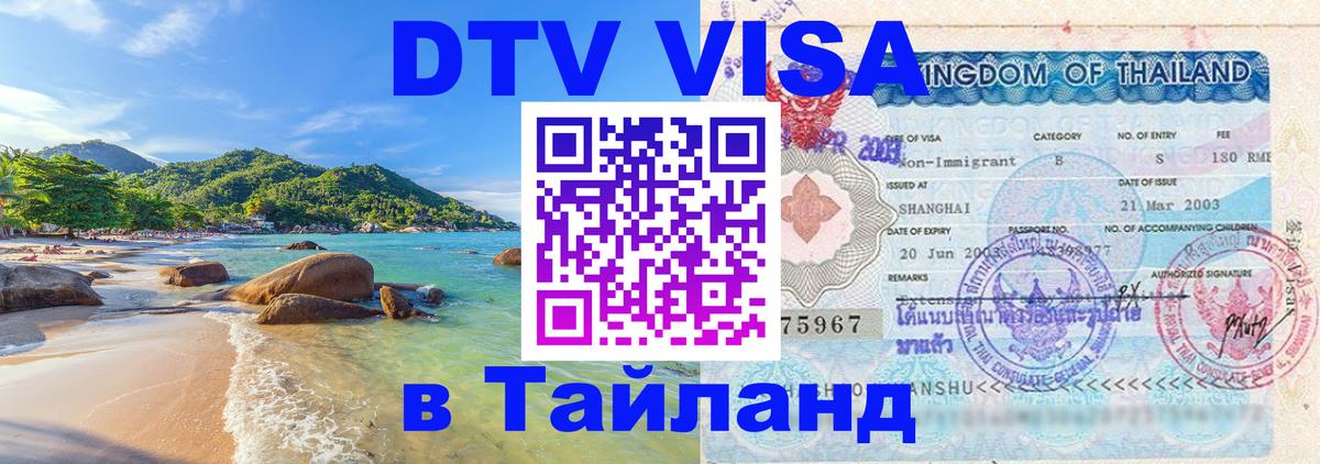 Оформление DTV визы под ключ: стоимость и тарифы, только загранпаспорт - 21.11.2025 